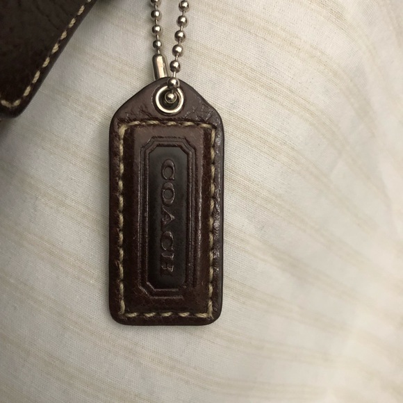 Sachel in good condition, slightly used - Picture 2 of 3